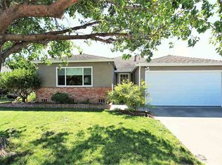 1794 Via Rancho, San Lorenzo, CA 94580