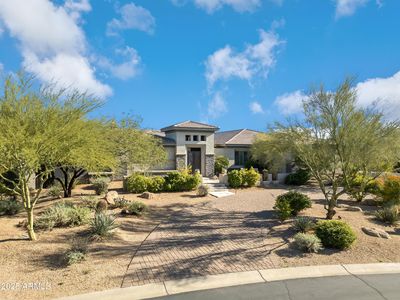 27897 N 71st St, Scottsdale, AZ, 85262