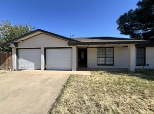 3806 Mark Ln, Midland, TX 79707