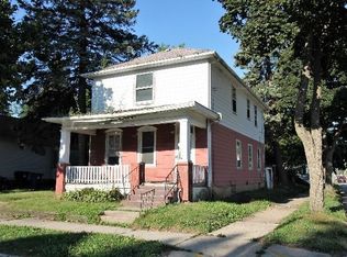 1436 Lincoln St, Racine, WI 53402