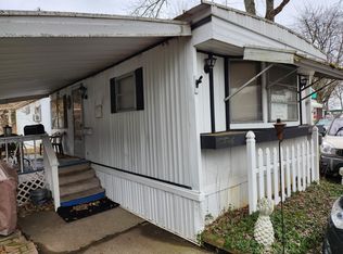 8724 S Old Elm Ln, Newaygo, MI 49337