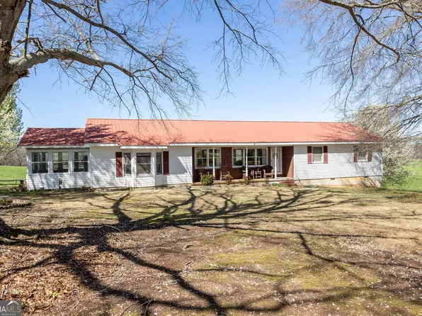 1 W Ridgeway Rd, Maysville, GA 30558