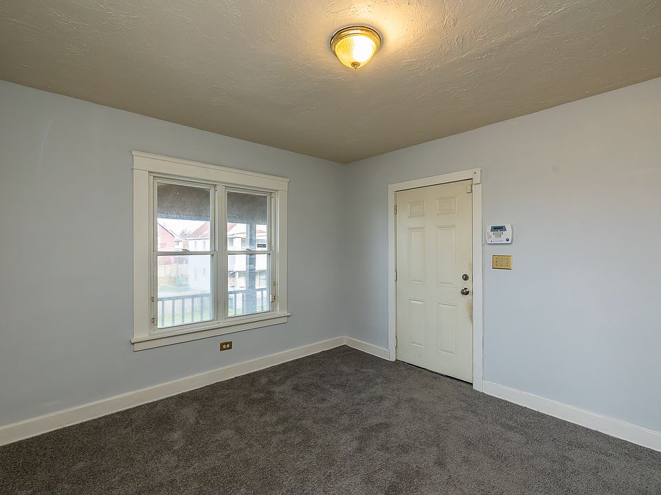 East side Cleveland Duplex 8910 Easton Ave Cleveland OH Zillow