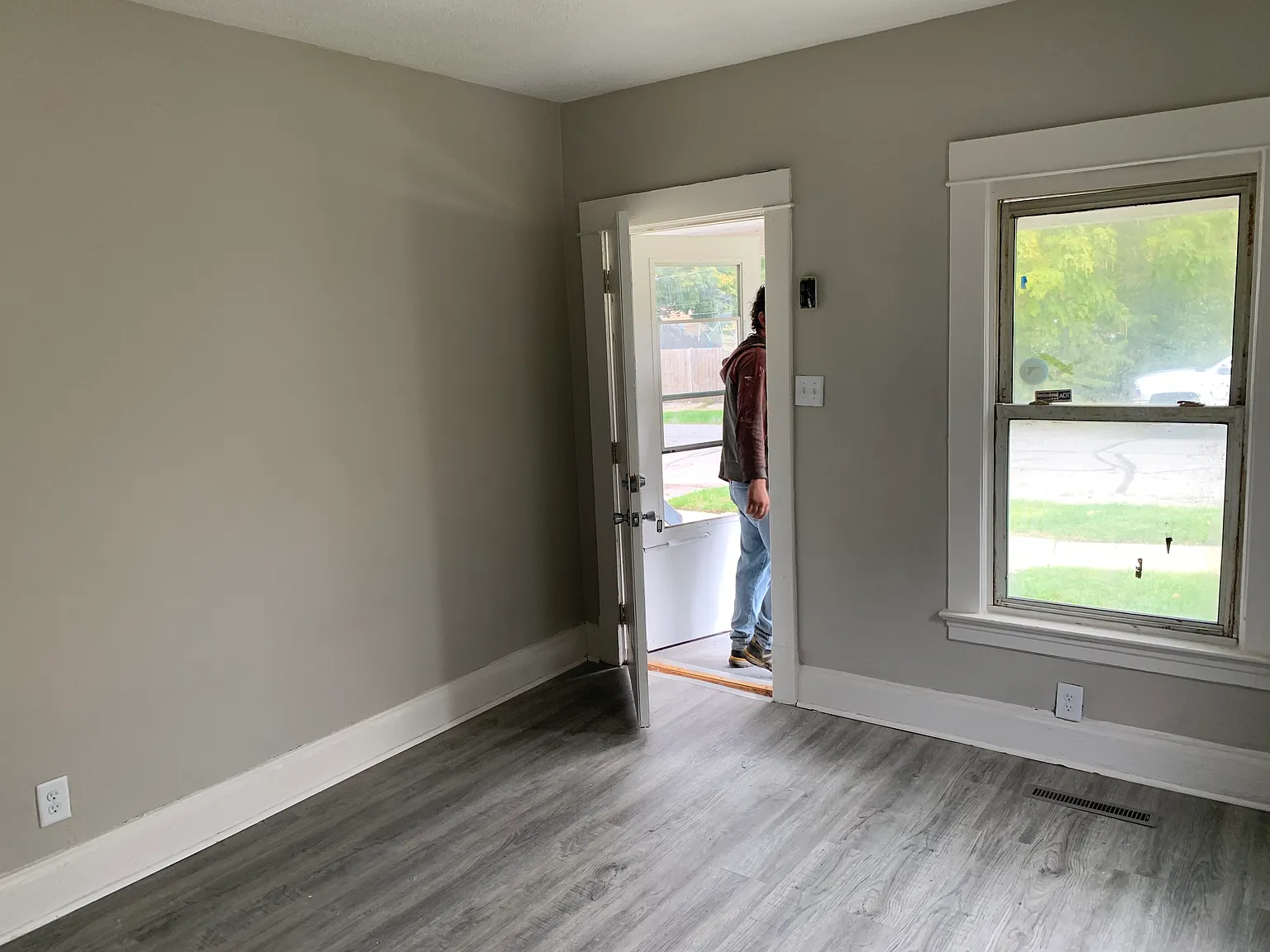 1 bed, 850 sqft, $825 — Photo 3