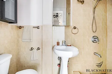 Rented by Blackwater Associates Inc.