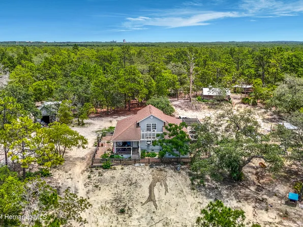 12126 Skimmer Ave, Weeki Wachee, FL 34614