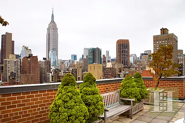 Sold by Halstead Real Estate