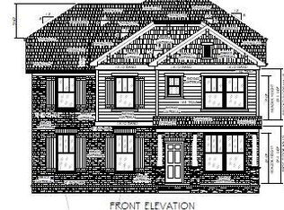 3006 Bar Dr LOT 13, Mount Juliet, TN 37122