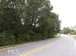 308 E Montgomery St, Tennille, GA 31089