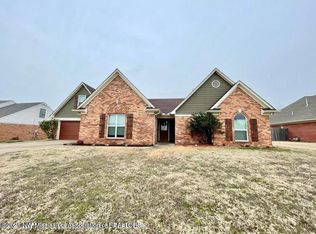 6190 Sandbourne E, Olive Branch, MS 38654