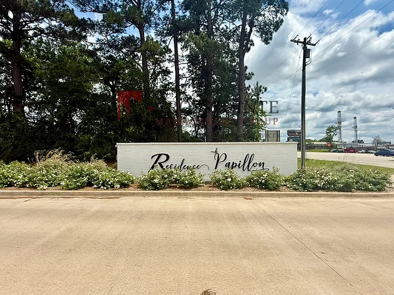 Residence Papillon - Luxury Townhome Community in Bullard, TX — Photo 57