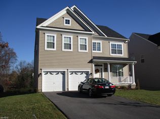 4814 Wellstone Way, Elkridge, MD 21075