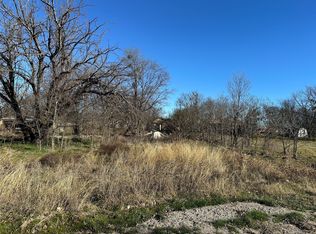 1103 Pershing St, Ranger, TX 76470