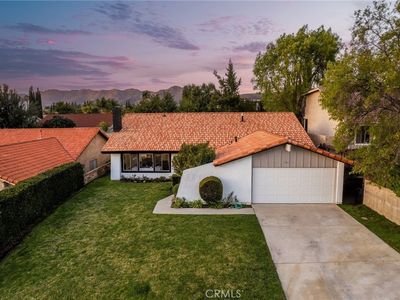 28829 Barragan St, Agoura Hills, CA, 91301