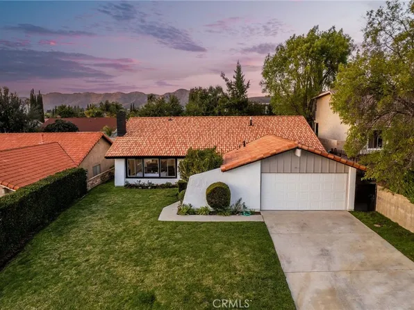 28829 Barragan St, Agoura Hills, CA 91301