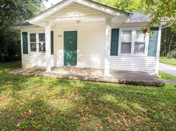 609 W Inskip Dr, Knoxville, TN 37912