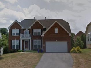 8505 Tipton Dr, Laurel, MD 20723