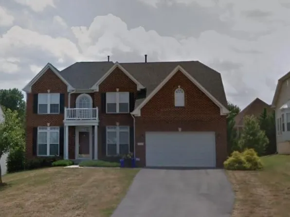 8505 Tipton Dr, Laurel, MD 20723