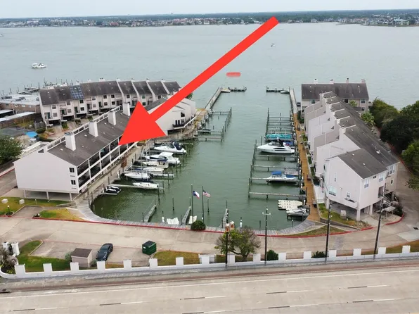 3663 Nasa Pkwy APT 403, Seabrook, TX 77586