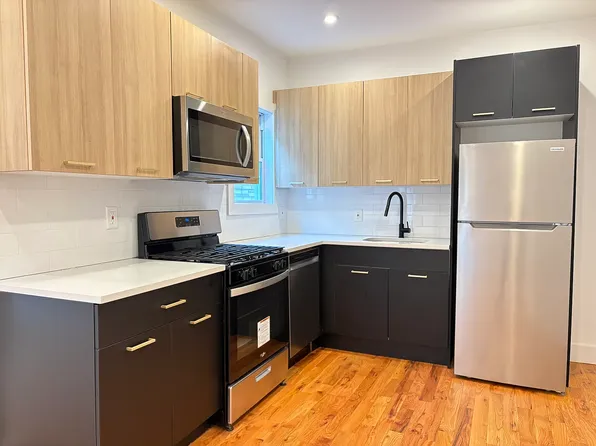 227 Clinton Ave, Jersey City, NJ