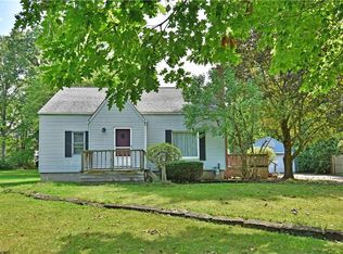 841 Taylor Ave, Girard, OH