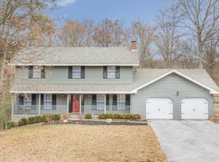 9414 Berkshire Cir, Chattanooga, TN 37421
