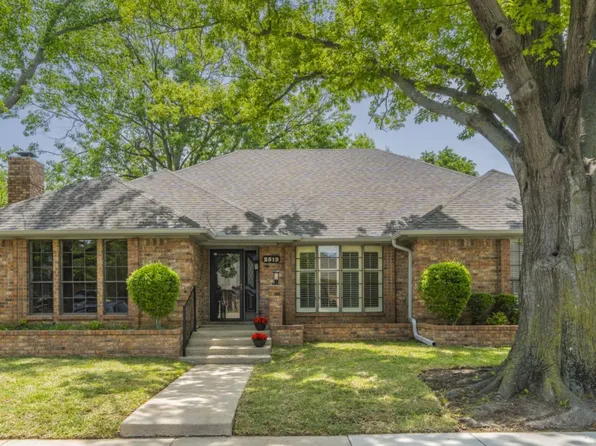 2512 Woodfield Way, Bedford, TX 76021