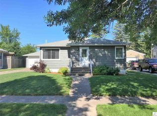 1351 91st Ave W, Duluth, MN 55808