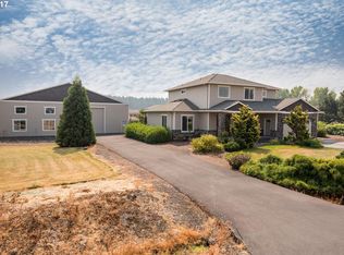 31630 S Goodtime Rd, Molalla, OR 97038