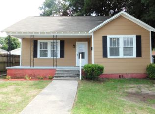3304 Goldenrod St, North Charleston, SC 29405