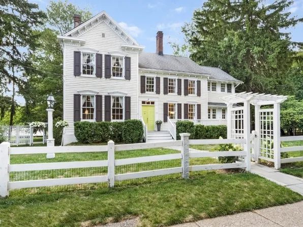 72 Cold Hill Rd, Mendham Boro, NJ 07945