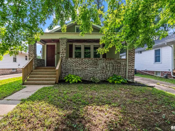 2108 S College St, Springfield, IL 62704