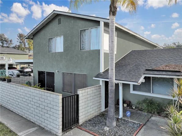 1303 Peppertree Cir #111, West Covina, CA 91792