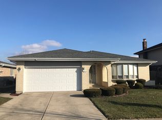 16843 Cherry Creek Ave, Tinley Park, IL 60487