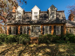 1254 Westminster Dr, High Point, NC 27262