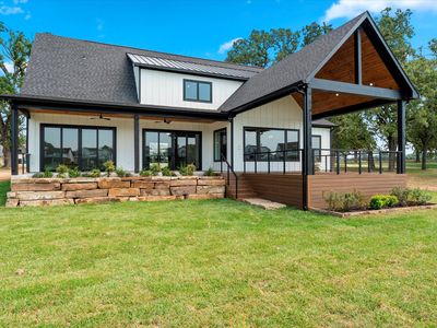 2565 Groves Dr, Kemp, TX, 75143