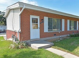 12506 41st Ave, Pleasant Prairie, WI 53158