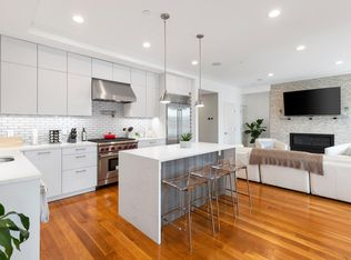 793 E 6th St #3, Boston, MA 02127