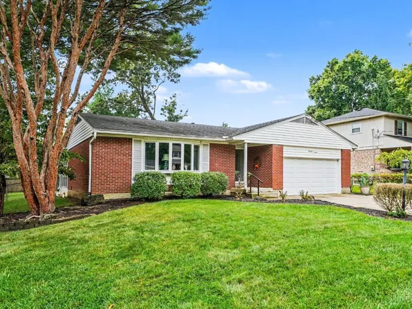 1907 Stockton Dr, Loveland, OH 45140