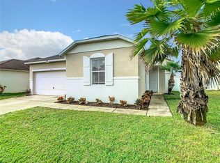 127 Aster Dr, Davenport, FL 33897