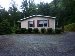 656 Steep Hill Rd, Sylva, NC 28779