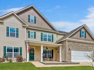 616 Roseridge Dr, Blythewood, SC, 29016