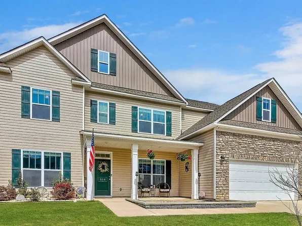 616 Roseridge Dr, Blythewood, SC 29016