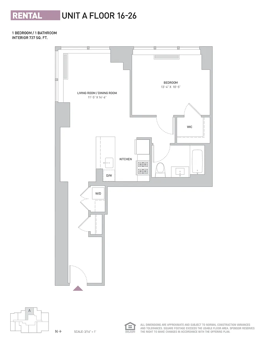 Building Photo - 388 Bridge St #23A