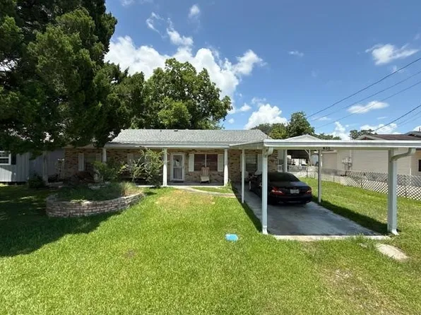 435 Clarke Rd, Morgan City, LA 70380