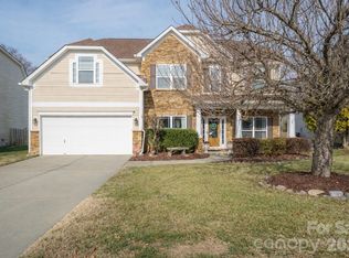 9776 Ravenscroft Ln NW, Concord, NC 28027