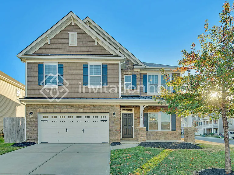 3604 Moorhen Dr — Photo 1
