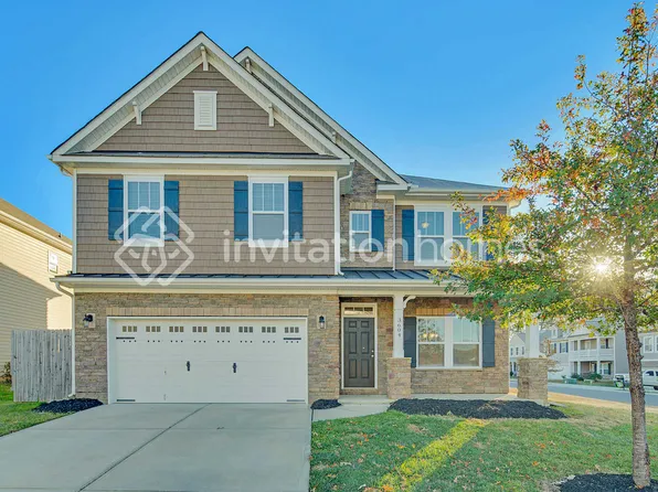 3604 Moorhen Dr, Charlotte, NC 28216