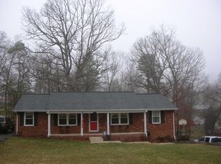31 Woodlawn Ct, Blue Ridge, VA 24064