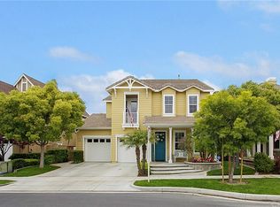 36 Celestine Cir, Mission Viejo, CA 92694